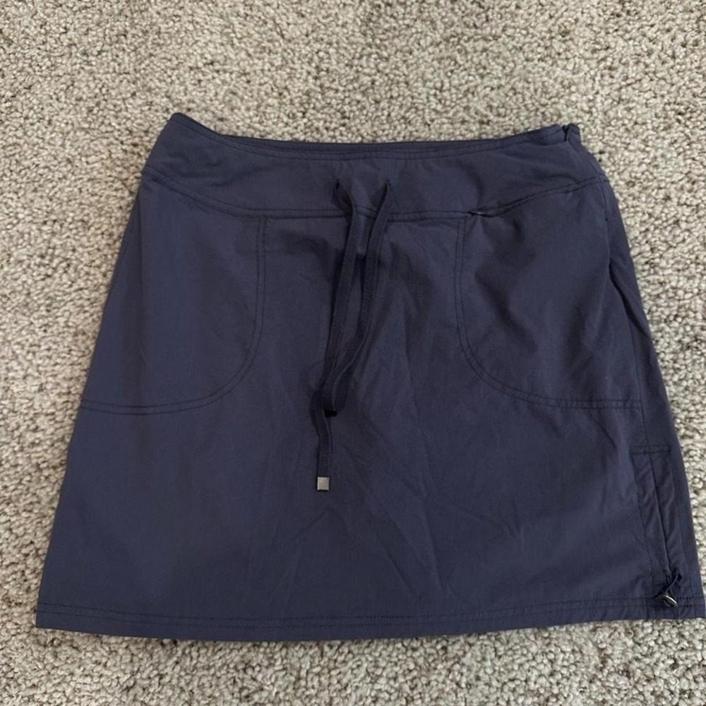 Green Tea Women's Size XL Gray/Blue Size XL.